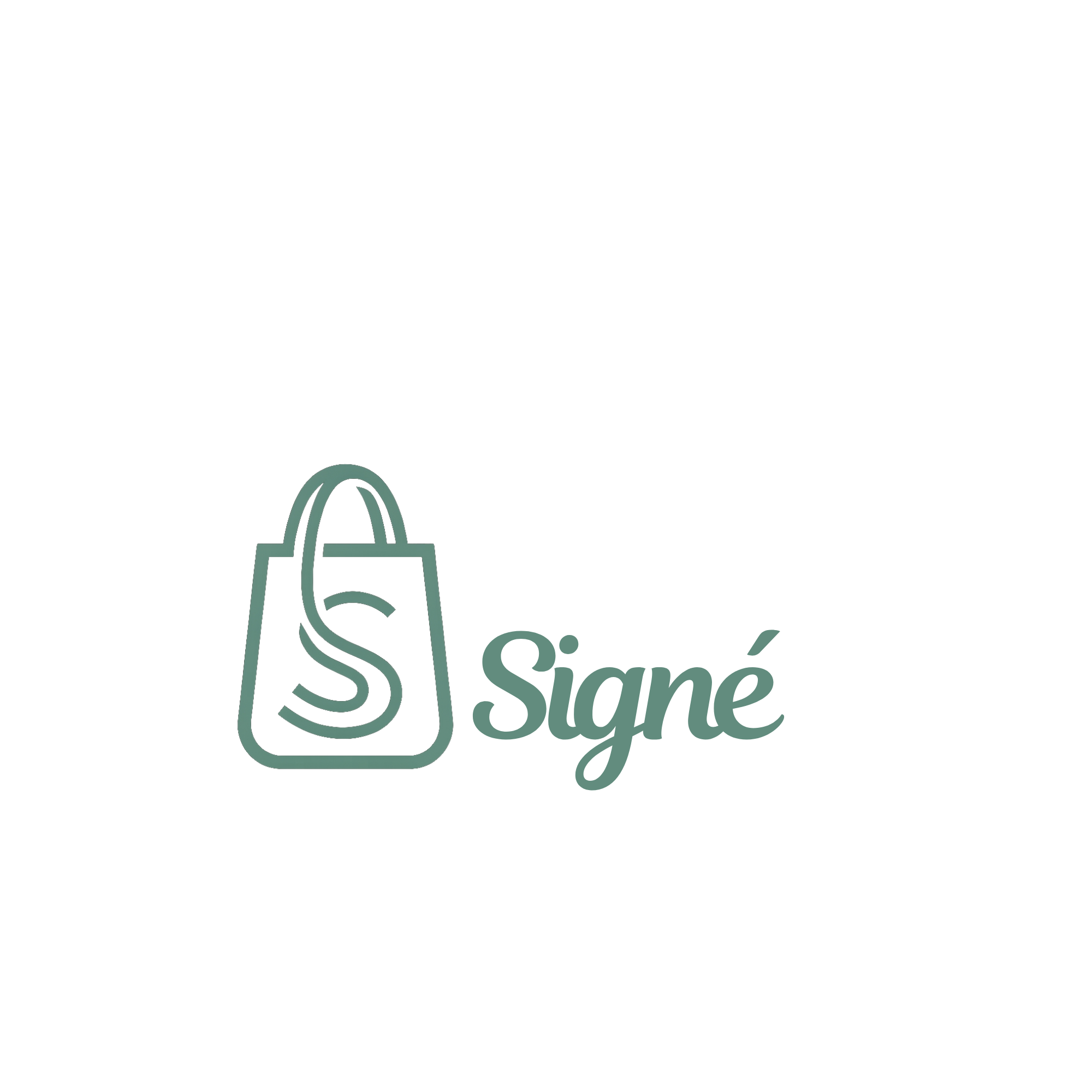 Sac Signé