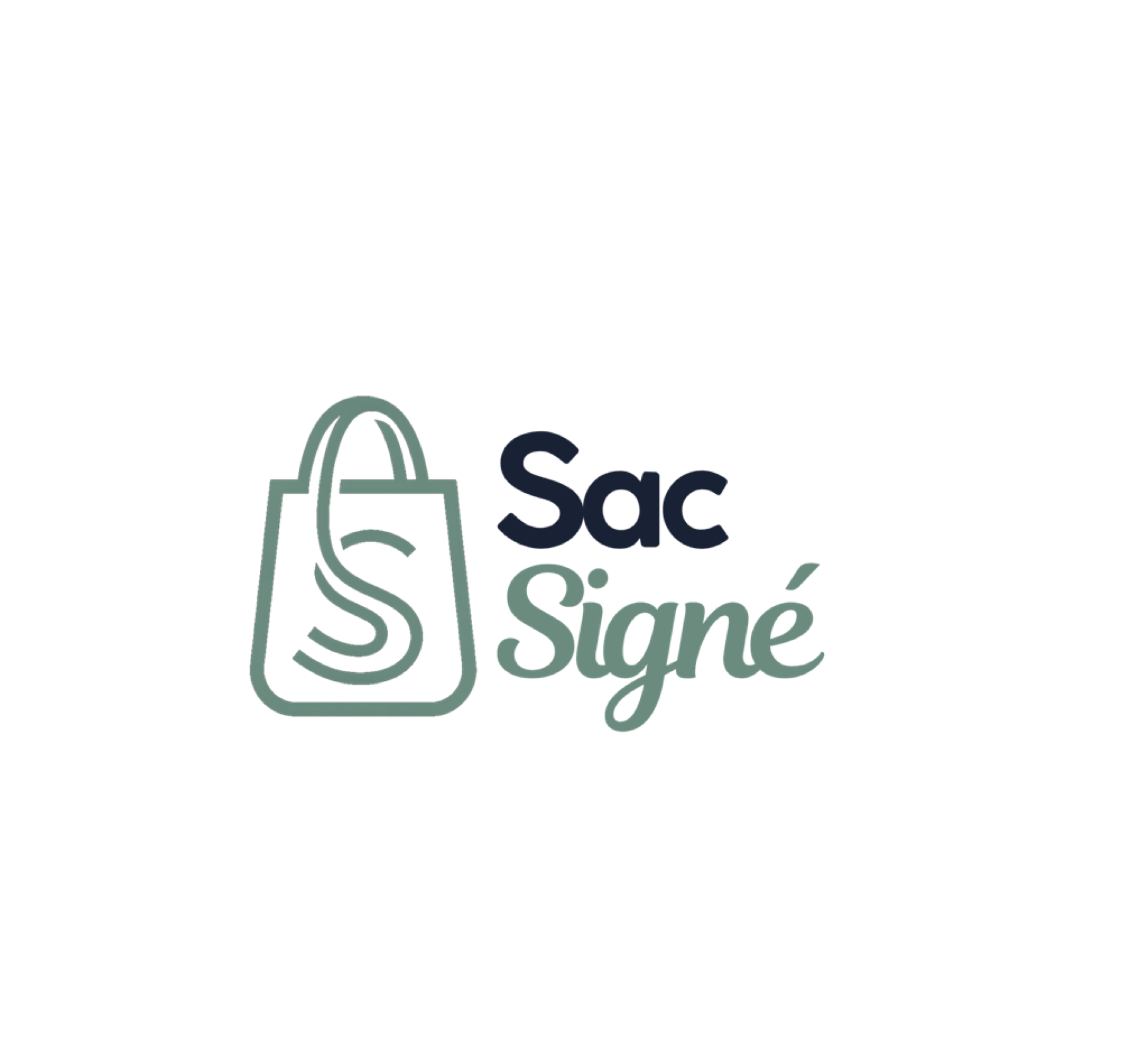 Sac Signé